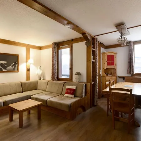 Le De Montchavin - Magnifique Rénové Mae-4194 Appartement *