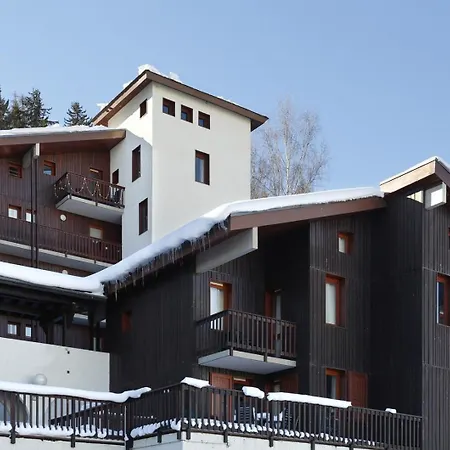Le De Montchavin - Magnifique Rénové Mae-4194 Appartement