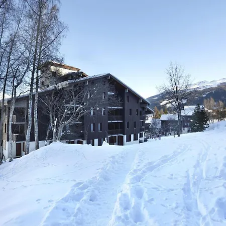 Le De Montchavin - Magnifique Rénové Mae-4194 La Plagne-Tarentaise
