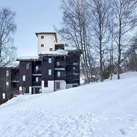 Appartement Le De Montchavin - Magnifique Rénové Mae-4194