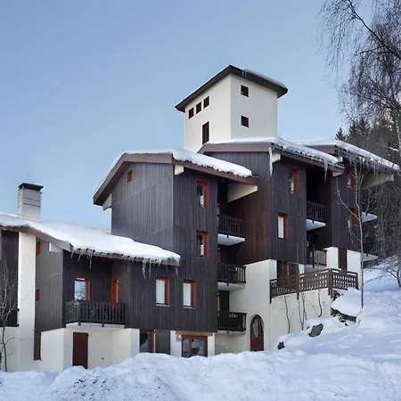 Le De Montchavin - Magnifique Rénové Mae-4194 Appartement
