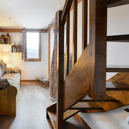 Le De Montchavin - Magnifique Rénové Mae-4194 Appartement
