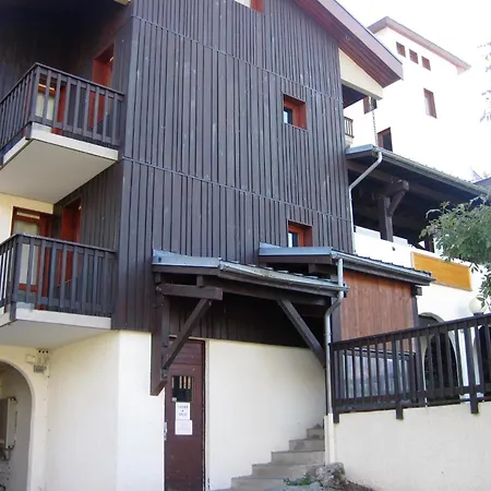 Appartement Le De Montchavin - Magnifique Rénové Mae-4194 La Plagne-Tarentaise
